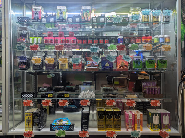 Product Product